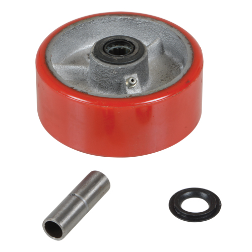 Roue en polyur&eacute;thane Absolute Business Supply