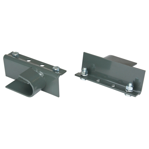 Supports robustes pour d&eacute;vidoirs Absolute Business Supply
