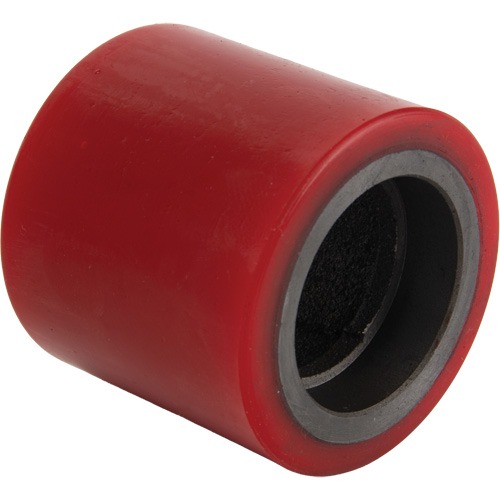 Replacement Polyurethane Wheel For Heavy-Duty Kleton Pallet Trucks Absolute Business Supply