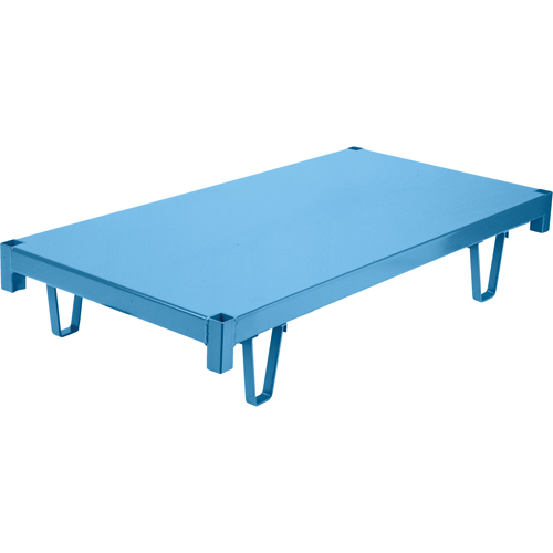 Plateformes sp&eacute;cialis&eacute;es - Plateformes avec pieds Absolute Business Supply