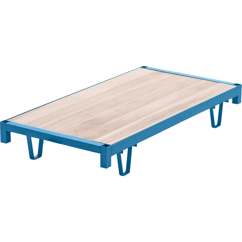 Specialized Platform Decks - Dead Skids Absolute Business Supply