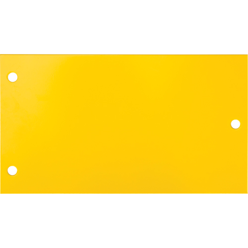 Support de montage pour grille de protection Absolute Business Supply