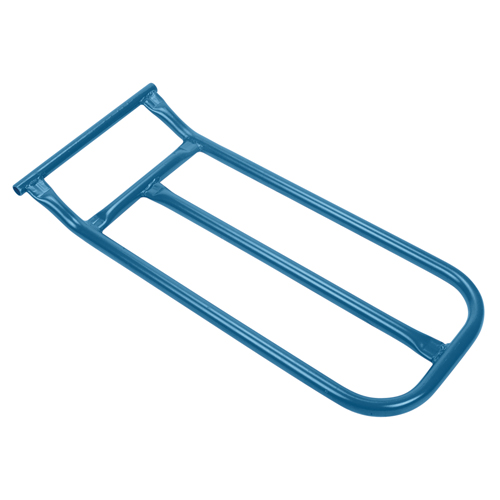 Deluxe Hand Truck Nose Plate Absolute Business Supply