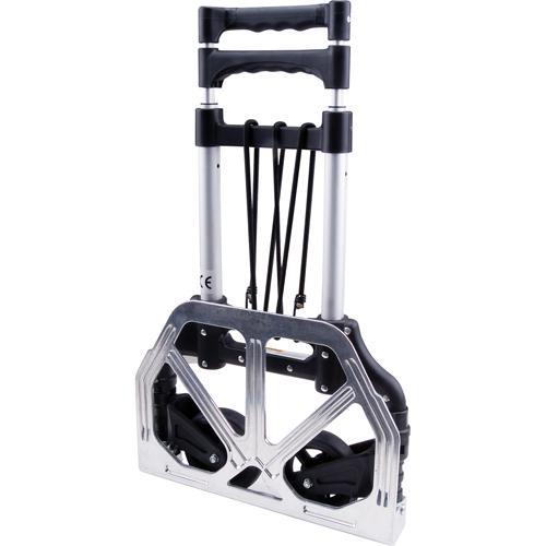 Diables pliables, Aluminium, Capacit&eacute; de 175 lb Absolute Business Supply
