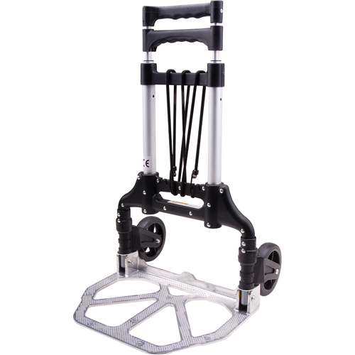 Diables pliables, Aluminium, Capacit&eacute; de 175 lb Absolute Business Supply