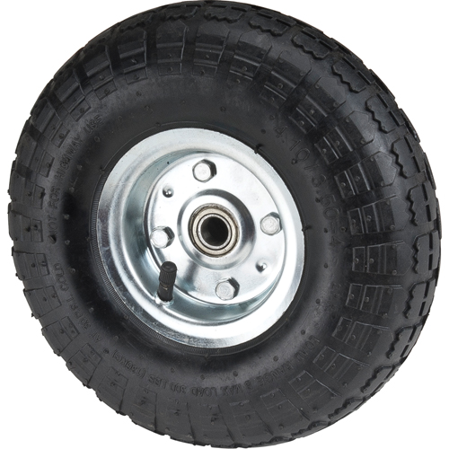 Hand Truck Replacement Wheel Absolute Business Supply