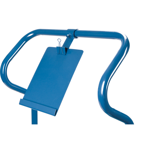 Ergonomic Platform Trucks Absolute Business Supply