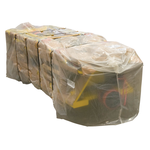 Transpalette manuel, Acier, 48" lo x 27" la, Capacit&eacute; 5500 lb Absolute Business Supply