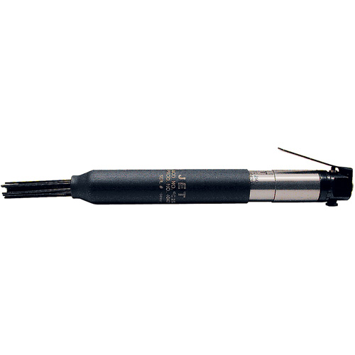FC250NS Heavy-Duty Needle Scaler Kit, 1/4" NPT, 14.2 CFM, 4500 BPM, 7/8" Stroke Absolute Business Supply
