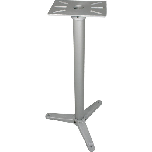 IBGS-10 High Bench Grinder Stand Absolute Business Supply
