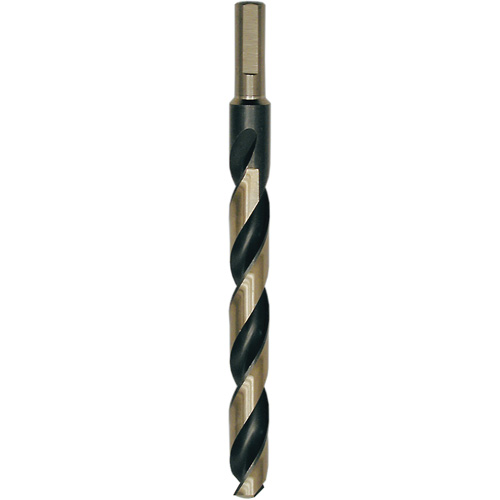 Jeu de forets &agrave; queue r&eacute;duite de premi&egrave;re qualit&eacute; JET-KUT B & G BG29RS, 29 morceaux, Acier rapide Absolute Business Supply