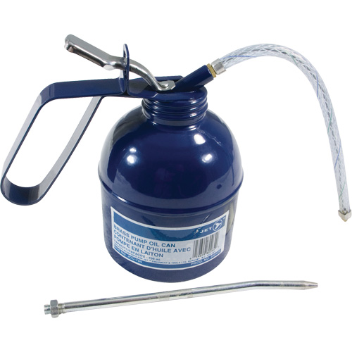 JOC-700 Burette &agrave; huile, Laiton, Capacit&eacute; de 700 ml/24 oz Absolute Business Supply