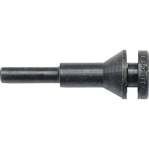 1/4" Shank Cut-Off Wheel Adaptor Absolute Business Supply
