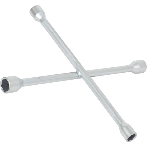 IWW-20 20" Cross Wheel Wrench Absolute Business Supply