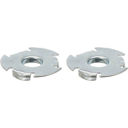 Adaptors for Bench Crimped Wire Wheels Absolute Business Supply