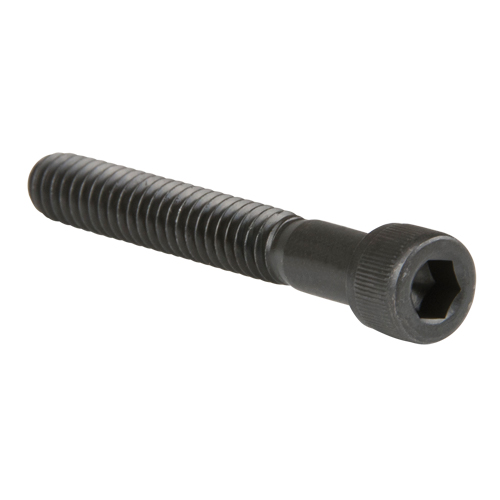 Socket Head Cap Screw, 1/4" Dia. x 1-3/4" L, Black Oxide Absolute Business Supply