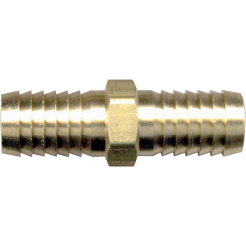 Hose Connector, Brass Absolute Business Supply