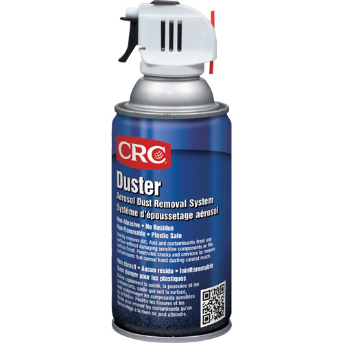 Syst&egrave;me d'enl&egrave;vement de la poussi&egrave;re en a&eacute;rosol, 12 oz Absolute Business Supply