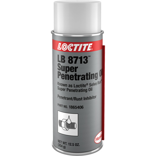 Penetrating Oil, Aerosol Can, 13 oz. Absolute Business Supply