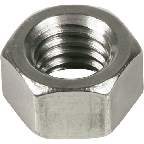 Protecteurs de p&eacute;rim&egrave;tre - Quincaillerie requise, 5/16", Zinc Cr+3, Filetage Cors&eacute; Absolute Business Supply