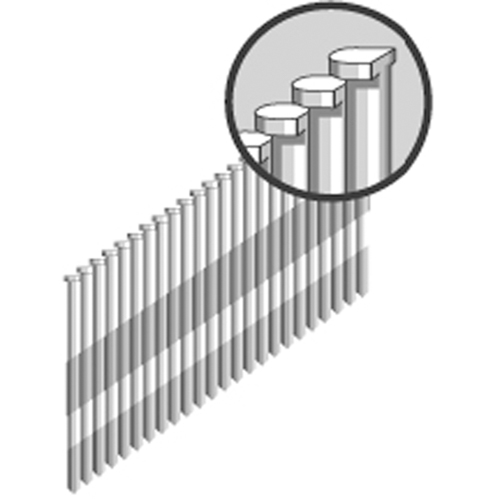 15-Gauge (35) Finishing Nails Absolute Business Supply
