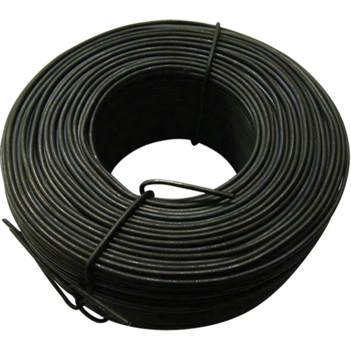 Merchant's Wire, Black Annealed, 14, 50 lbs. /Coil Absolute Business Supply