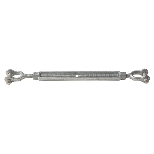 Jaw & Jaw Turnbuckle Absolute Business Supply