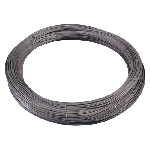 Annealed Wire, Black Annealed, 14 ga., 50 lbs. /Coil Absolute Business Supply