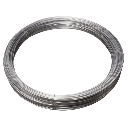 Annealed Wire, Galvanized, 16 ga., 50 lbs. /Coil Absolute Business Supply