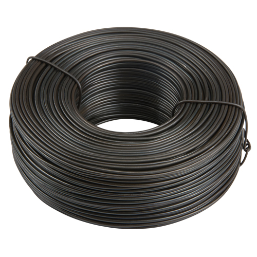 Rebar Tie Wire, Black Annealed, 16 ga., 3.125 lbs. /Coil Absolute Business Supply