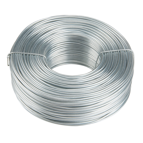 Rebar Tie Wire, Galvanized, 16 ga., 3.125 lbs. /Coil Absolute Business Supply