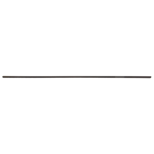Threaded Rod, 1/2"-13, 36" L, Plain, Grade B-7 Grade Absolute Business Supply
