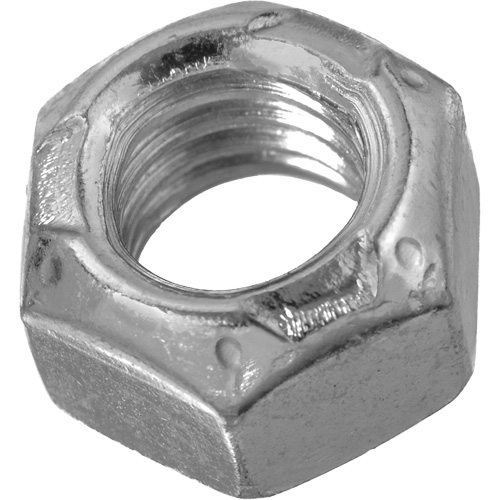20-Piece GR C UNC Conelok Lock Nuts, 7/8" Dia., Zinc Plated Absolute Business Supply