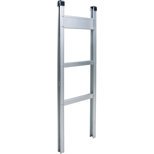 Aluminum Hand Truck Frame Absolute Business Supply