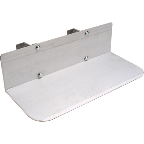 Aluminum Hand Truck Nose Plate Absolute Business Supply