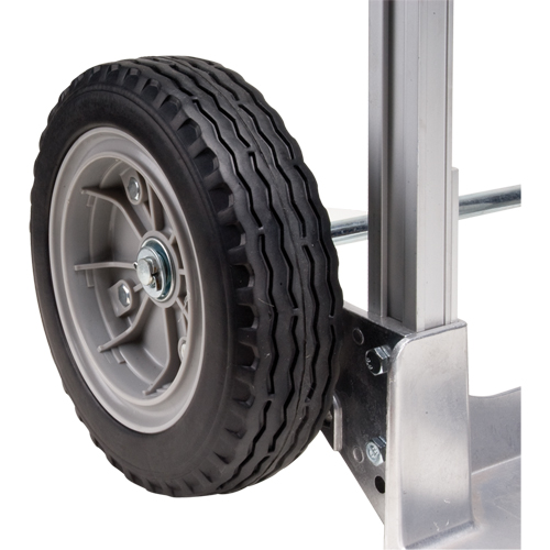 Aluminum Hand Truck Replacement Wheel Absolute Business Supply