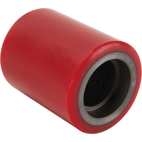 Replacement Entry Roller For Kleton Standard Duty Pallet Truck Absolute Business Supply