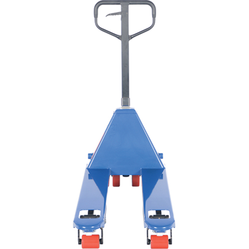 Transpalette manuel Quick-Lift, Acier, 48" lo x 20" la, Capacit&eacute; 5500 lb Absolute Business Supply