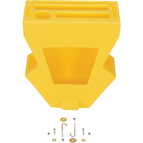 Plateaux pour transpalette Absolute Business Supply