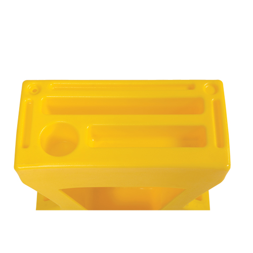 Plateaux pour transpalette Absolute Business Supply