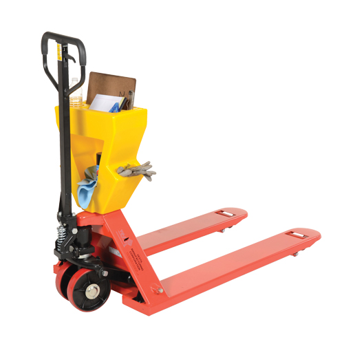 Plateaux pour transpalette Absolute Business Supply