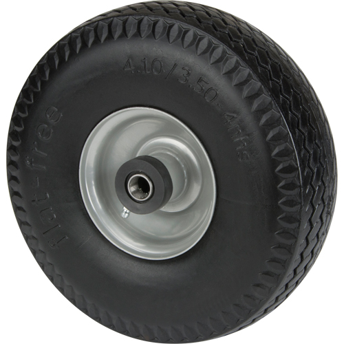 Flat Free Wheel Absolute Business Supply