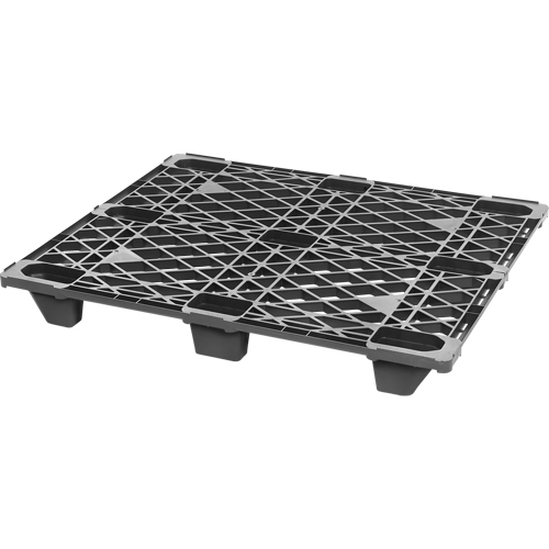 Open Deck Pallet Absolute Business Supply