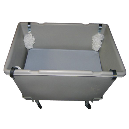 Spring Platform for Starcart Box Truck Absolute Business Supply