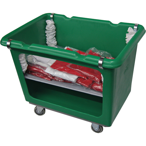 Spring Platform for Starcart Box Truck Absolute Business Supply