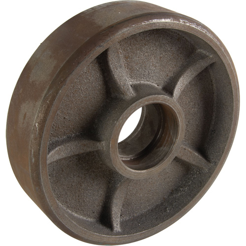 Replacement Steel Load Wheel For Kleton Steel Wheel Pallet Truck Absolute Business Supply