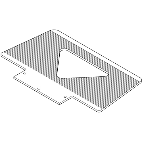 LiftKar&reg; Nose Plates Absolute Business Supply