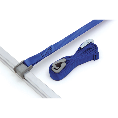 LiftKar&reg; Accessories - 56" Cargo Strap With buckle Absolute Business Supply