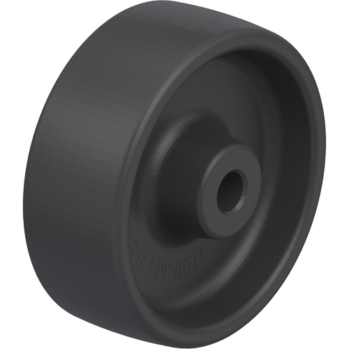 Heat-Resistant Nylon Wheels Absolute Business Supply