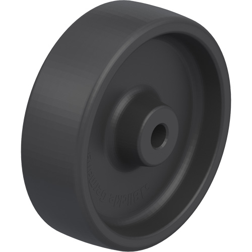 Heat-Resistant Nylon Wheels Absolute Business Supply